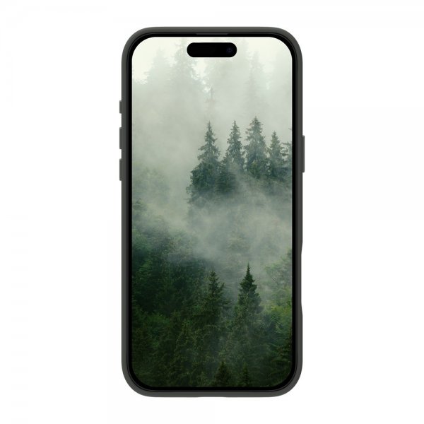 dbramante1928 iPhone 17 Pro Max Cover Roskilde MagSafe ICON Forest Shadow