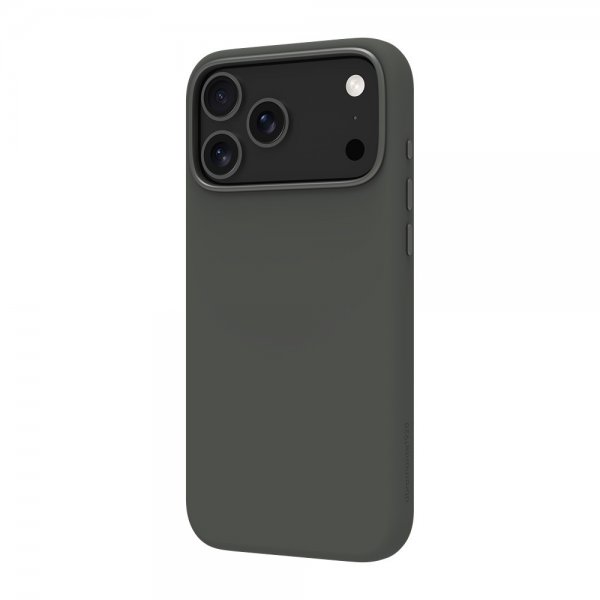 dbramante1928 iPhone 17 Pro Max Cover Roskilde MagSafe ICON Forest Shadow