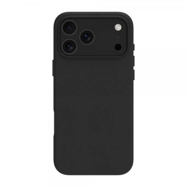 dbramante1928 iPhone 17 Pro Max Cover Roskilde MagSafe Sort