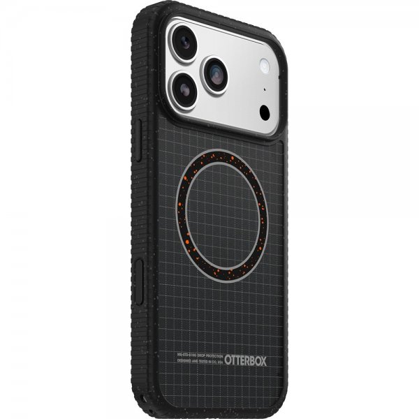 Otterbox iPhone 17 Pro Max Cover Sole MagSafe Sort