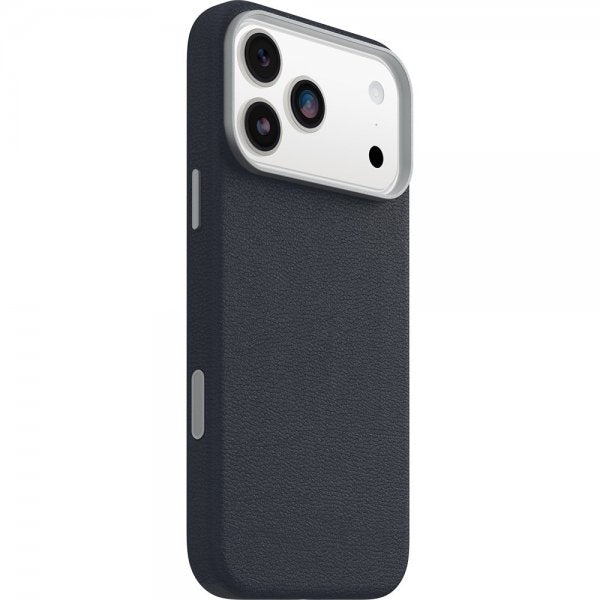 Otterbox iPhone 17 Pro Max Cover Symmetry Cactus Leather MagSafe Blue Sentiment