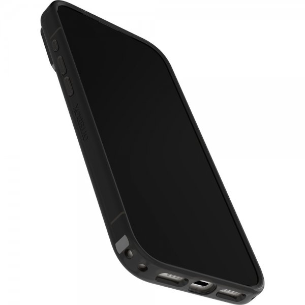 Otterbox iPhone 17 Pro Max Cover Symmetry Clear MagSafe Black Mist