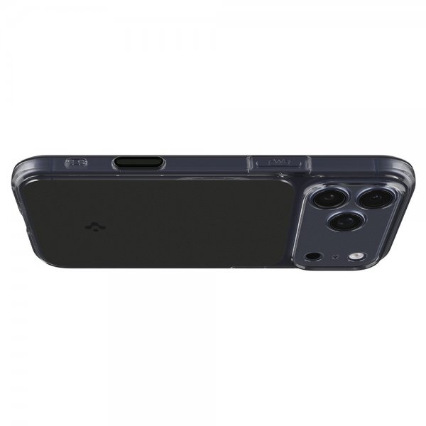 Spigen iPhone 17 Pro Max Cover Ultra Hybrid T MagFit Mat Sort