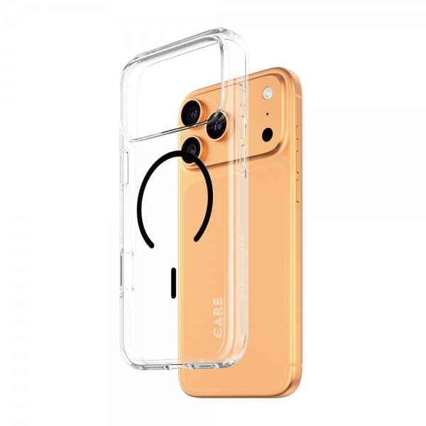 CARE by PanzerGlass iPhone 17 Pro Max Cover Urban Explorer MagSafe Sort