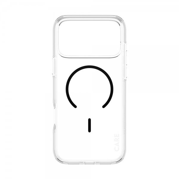 CARE by PanzerGlass iPhone 17 Pro Max Cover Urban Explorer MagSafe Sort