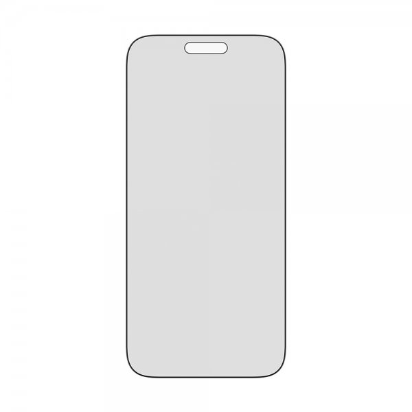 PanzerGlass iPhone 17 Pro Max Skærmbeskyttelse Ultra-Wide Fit Privacy EasyAligner