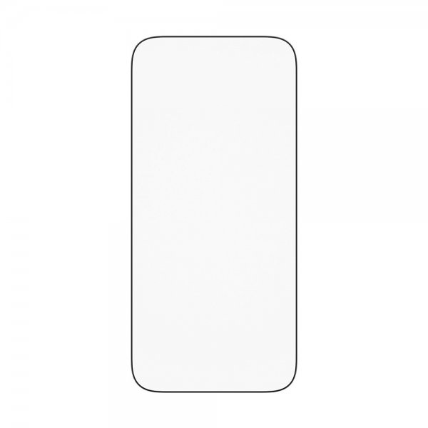 PanzerGlass iPhone 17 Pro Max Skærmbeskyttelse Ultra-Wide Fit Stealth Fastfit