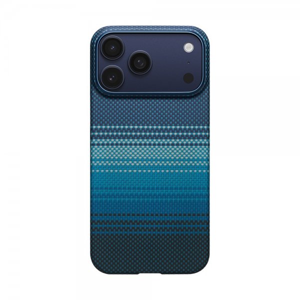 Pitaka iPhone 17 Pro Cover Edge Moonrise