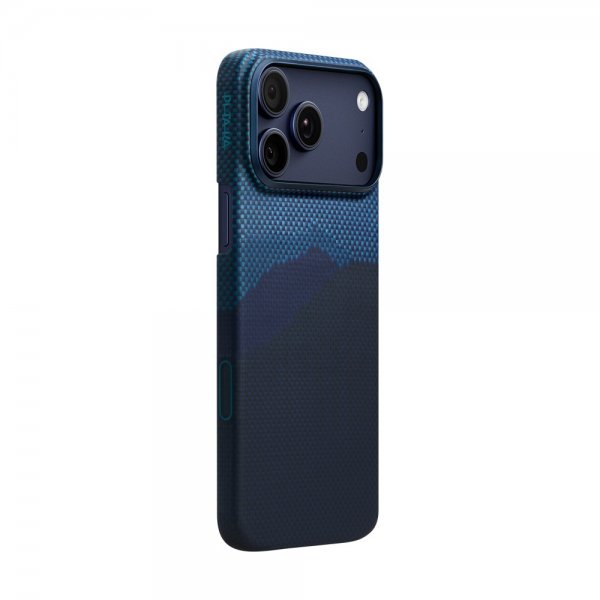 Pitaka iPhone 17 Pro Cover Edge Over The Horizon