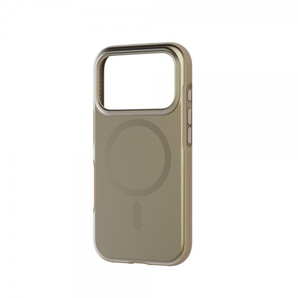 Tech21 iPhone 17 Pro Cover EvoDusk MagSafe Copper