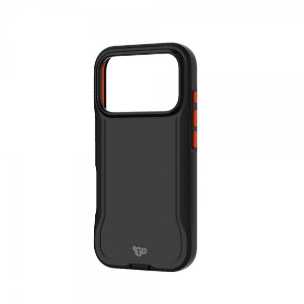 Tech21 iPhone 17 Pro Cover EvoPro MagSafe Sort