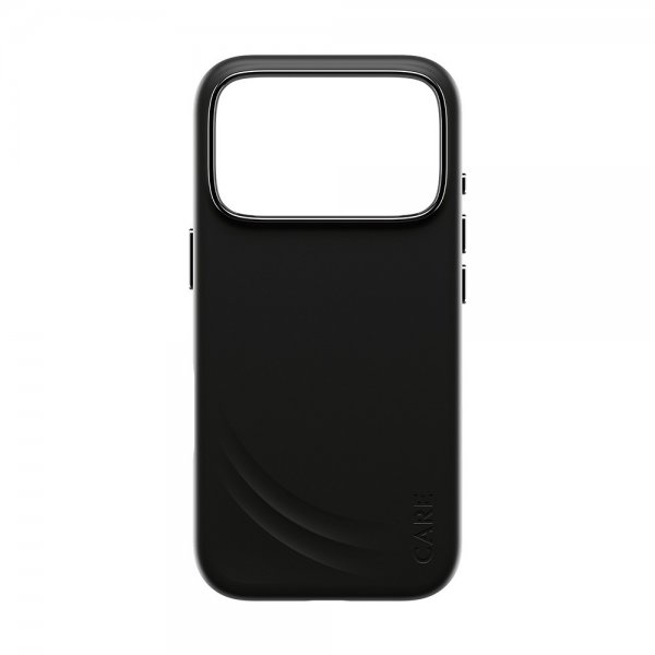 CARE by PanzerGlass iPhone 17 Pro Cover Flow MagSafe Sort