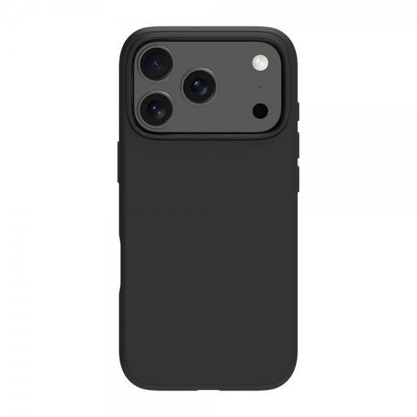 dbramante1928 iPhone 17 Pro Cover Greenland Night Black
