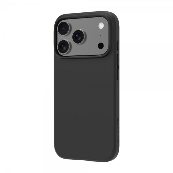 dbramante1928 iPhone 17 Pro Cover Greenland Night Black