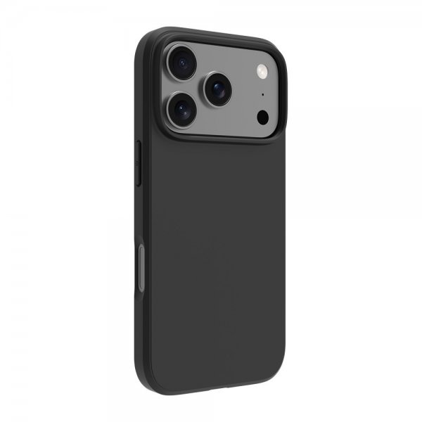 dbramante1928 iPhone 17 Pro Cover Greenland Night Black
