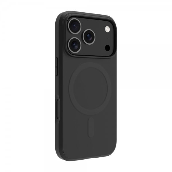 dbramante1928 iPhone 17 Pro Cover Greenland Pro MagSafe Night Black