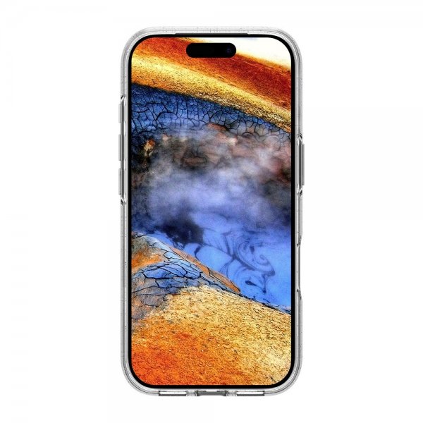 dbramante1928 iPhone 17 Pro Cover Greenland Pro MagSafe Stardust