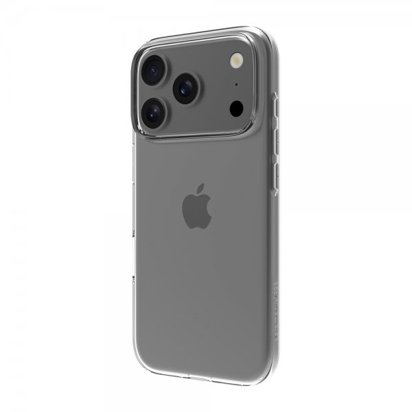 dbramante1928 iPhone 17 Pro Cover Greenland Transparent