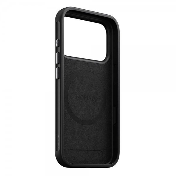 Nomad iPhone 17 Pro Cover Modern Case Volt