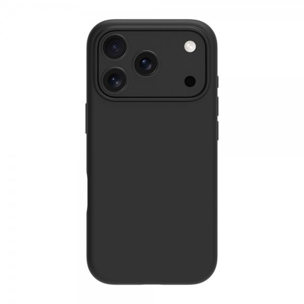 dbramante1928 iPhone 17 Pro Cover Monaco MagSafe Night Black