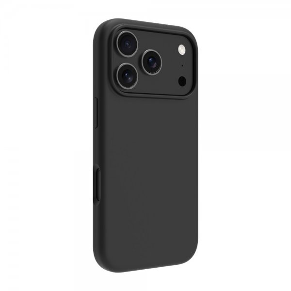 dbramante1928 iPhone 17 Pro Cover Monaco MagSafe Night Black