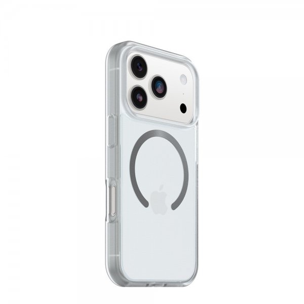 Otterbox iPhone 17 Pro Cover React MagSafe Transparent
