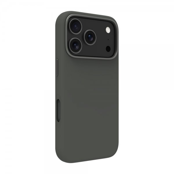 dbramante1928 iPhone 17 Pro Cover Roskilde MagSafe ICON Forest Shadow