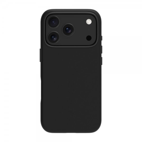 dbramante1928 iPhone 17 Pro Cover Roskilde MagSafe ICON Midnight