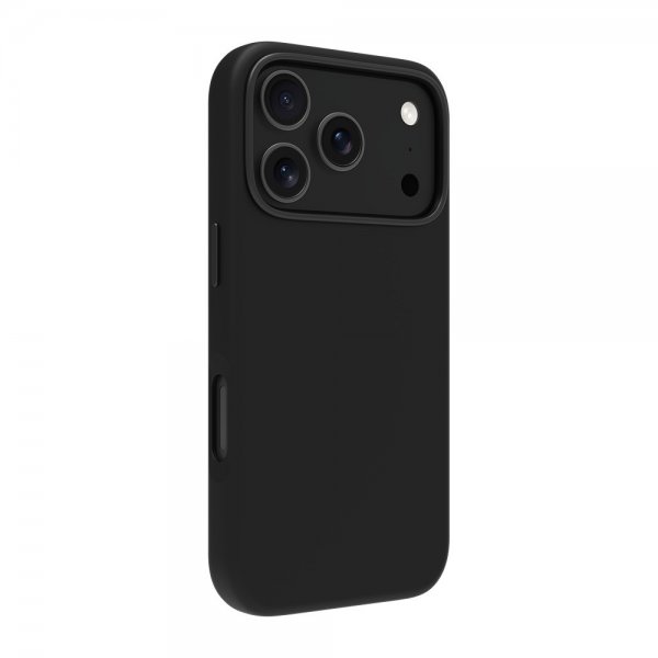 dbramante1928 iPhone 17 Pro Cover Roskilde MagSafe ICON Midnight