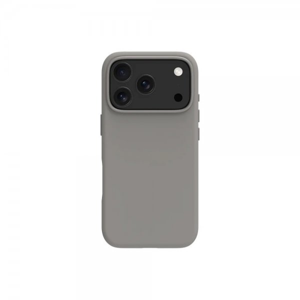 dbramante1928 iPhone 17 Pro Cover Roskilde MagSafe ICON River Stone