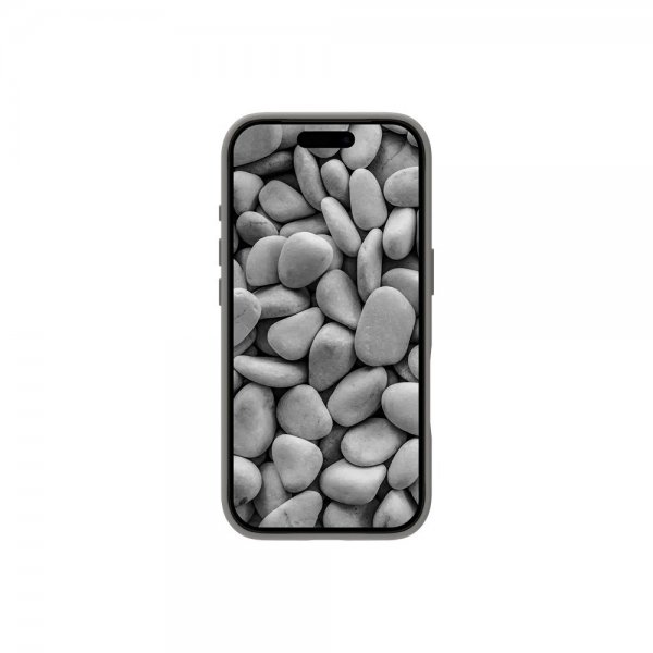 dbramante1928 iPhone 17 Pro Cover Roskilde MagSafe ICON River Stone