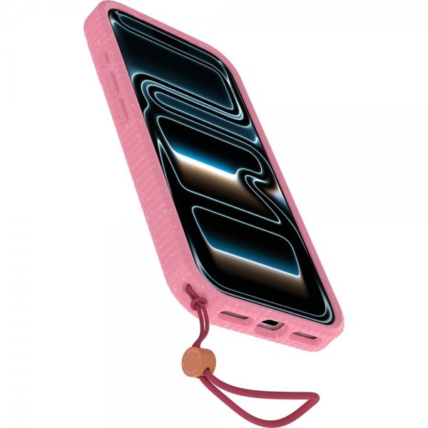 Otterbox iPhone 17 Pro Cover Sole MagSafe Pink