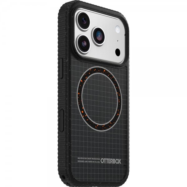Otterbox iPhone 17 Pro Cover Sole MagSafe Sort