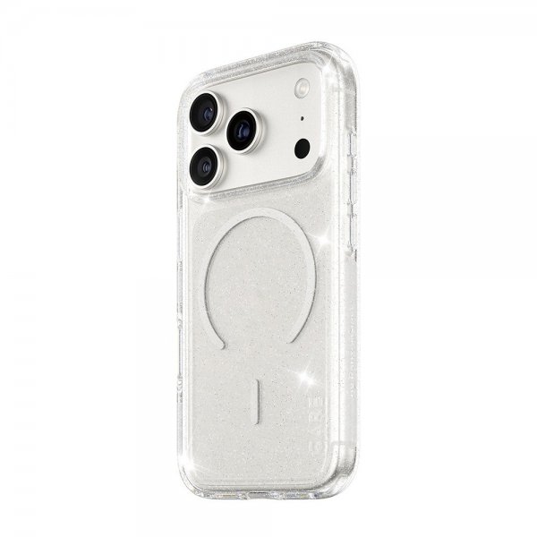 CARE by PanzerGlass iPhone 17 Pro Cover Star Lit MagSafe