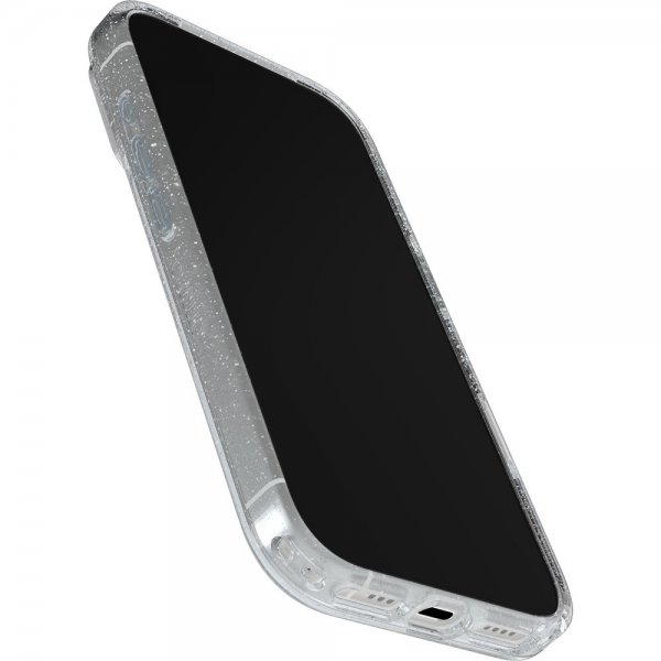 Otterbox iPhone 17 Pro Cover Symmetry Clear MagSafe Stardust