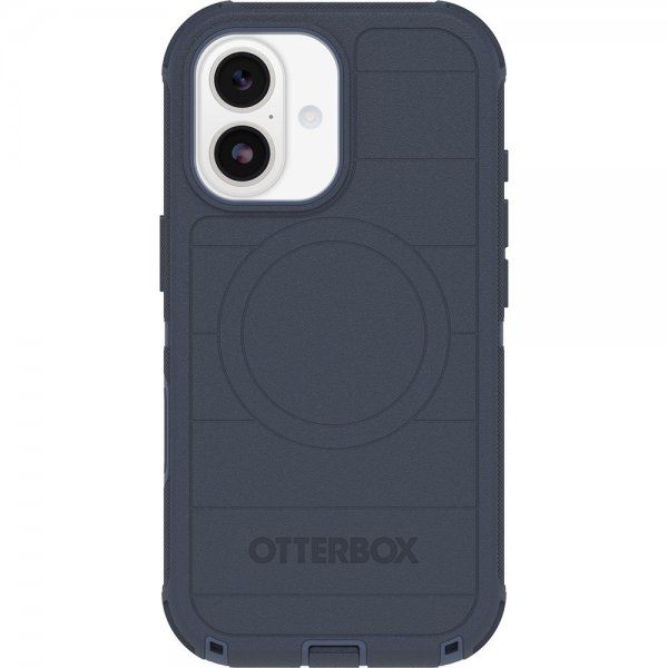Otterbox iPhone 17 Cover Defender Pro MagSafe Blue Sentiment