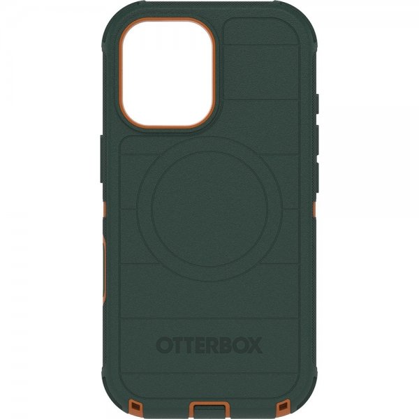 Otterbox iPhone 17 Cover Defender Pro MagSafe Green Intrigue