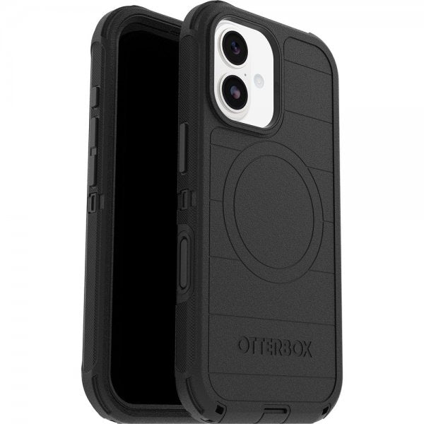 Otterbox iPhone 17 Cover Defender Pro MagSafe Sort
