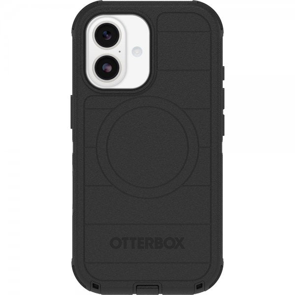 Otterbox iPhone 17 Cover Defender Pro MagSafe Sort