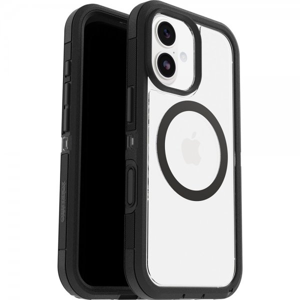 Otterbox iPhone 17 Cover Defender Pro XT MagSafe Dark Side