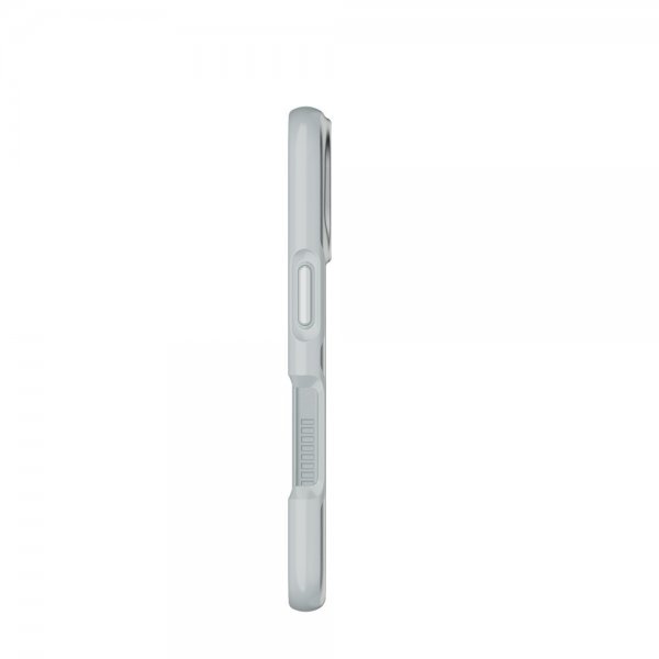 Tech21 iPhone 17 Cover EvoDusk MagSafe Titanium