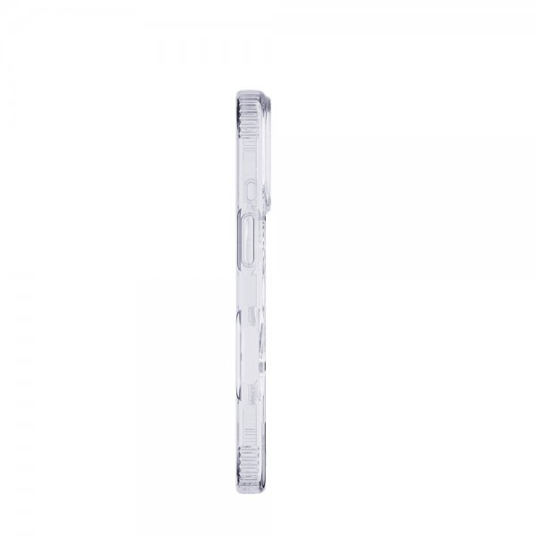 Tech21 iPhone 17 Cover EvoLite MagSafe Transparent