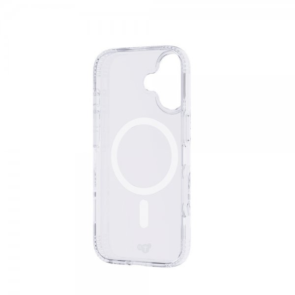 Tech21 iPhone 17 Cover EvoLite MagSafe Transparent
