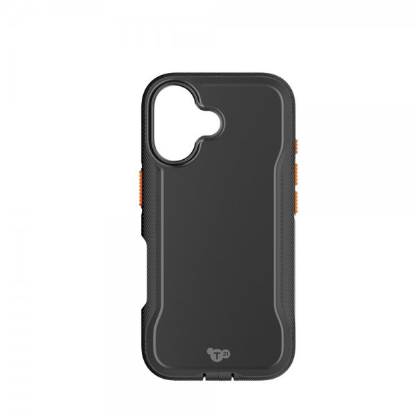 Tech21 iPhone 17 Cover EvoPro MagSafe Sort