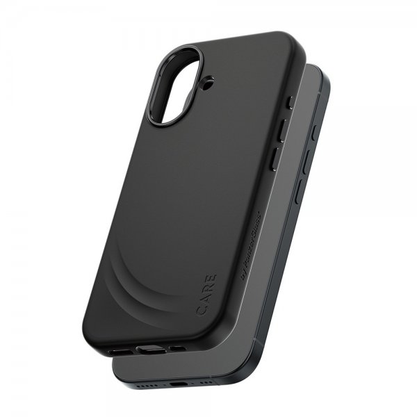 CARE by PanzerGlass iPhone 17 Cover Flow MagSafe Sort