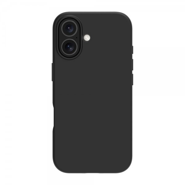 dbramante1928 iPhone 17 Cover Iceland Ultra D3O MagSafe Sort