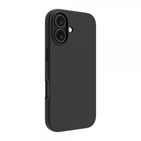 dbramante1928 iPhone 17 Cover Iceland Ultra D3O MagSafe Sort
