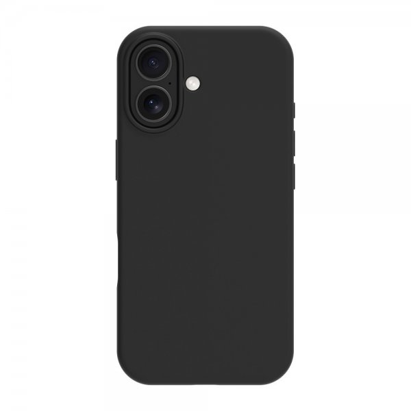 dbramante1928 iPhone 17 Cover Monaco MagSafe Night Black