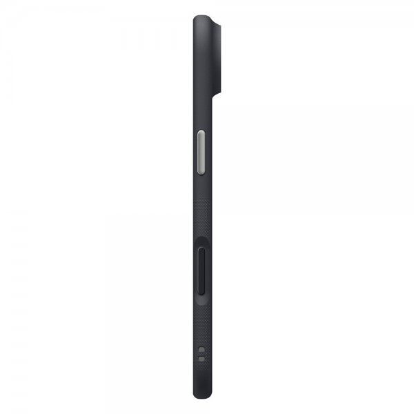 Spigen iPhone 17 Cover Nano Pop MagFit Black Sesame