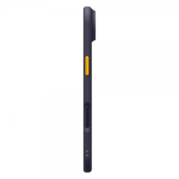 Spigen iPhone 17 Cover Nano Pop MagFit Blueberry Navy